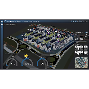 SERDIC TwinVision , web-based XR solution