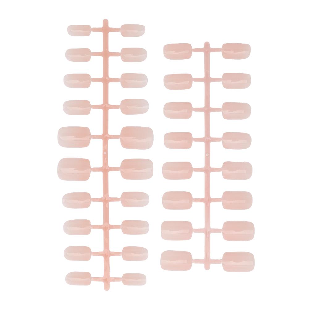 TPU Reusable Artisan Gel Nail Tip