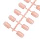 detail image2 TPU Reusable Artisan Gel Nail Tip