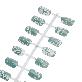 detail image4 TPU Reusable Artisan Gel Nail Tip