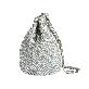 detail image2 TWINKLE BAG MEDIUM SILVER