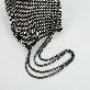 detail image3 TWINKLE BAG LARGE BLACK