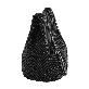 detail image2 ALL BALL BAG LARGE BLACK