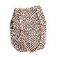 detail image1 ALL BALL BAG LARGE ROSEGOLD