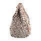 detail image2 ALL BALL BAG LARGE ROSEGOLD