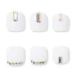 detail image1 LAGELAVU Nutrient Soft Nail Tip