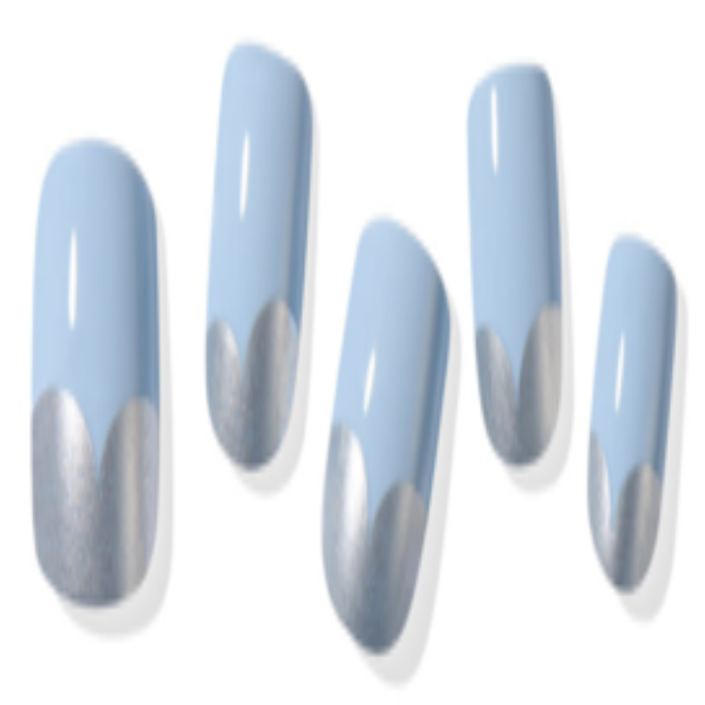 LAGELAVU Nutrient Soft Nail Tip