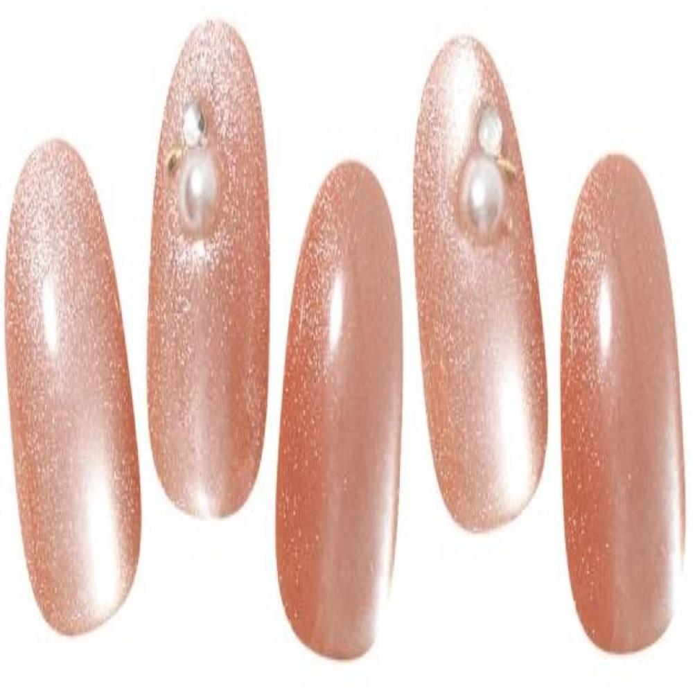 LAGELAVU Nutrient Soft Nail Tip