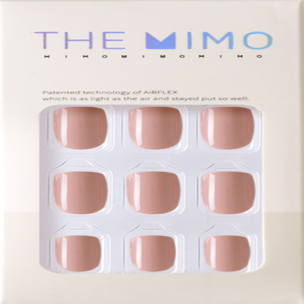 LAGELAVU Nutrient Soft Nail Tip