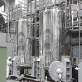 full image LINED TANK and HEAT EXCHANGER