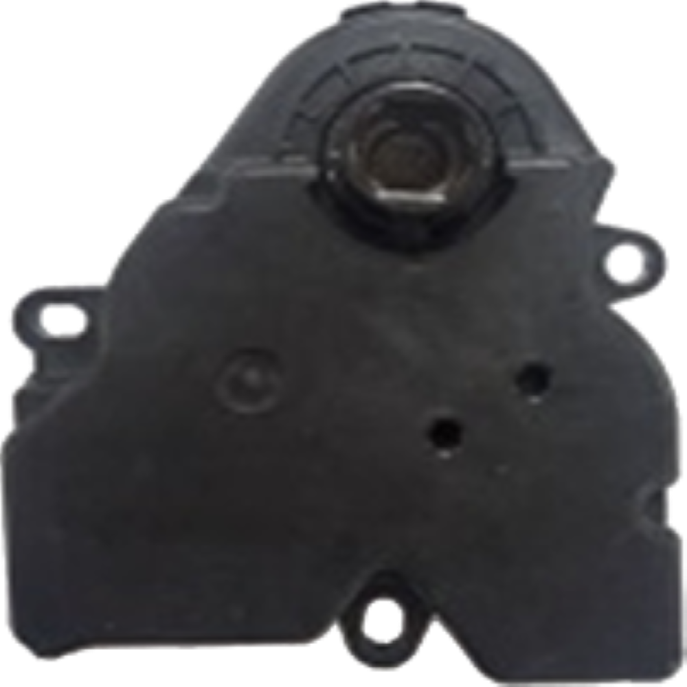 Valve Actuator
