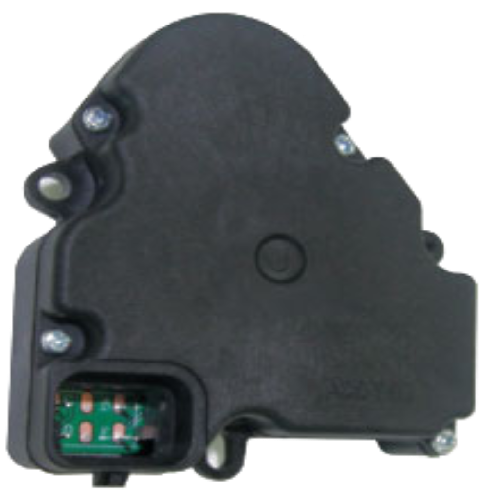 Valve Actuator