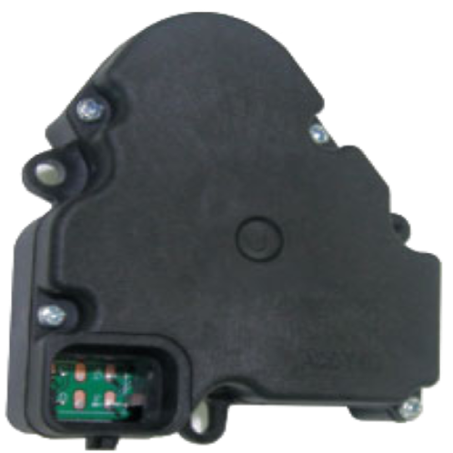 Valve Actuator