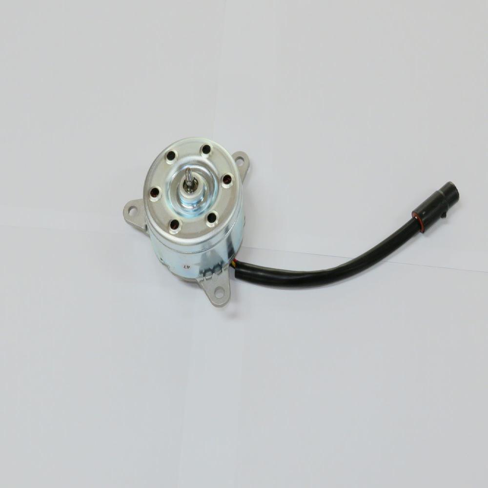 Blower motor for bus air conditioning (Evaporator & Condenser)