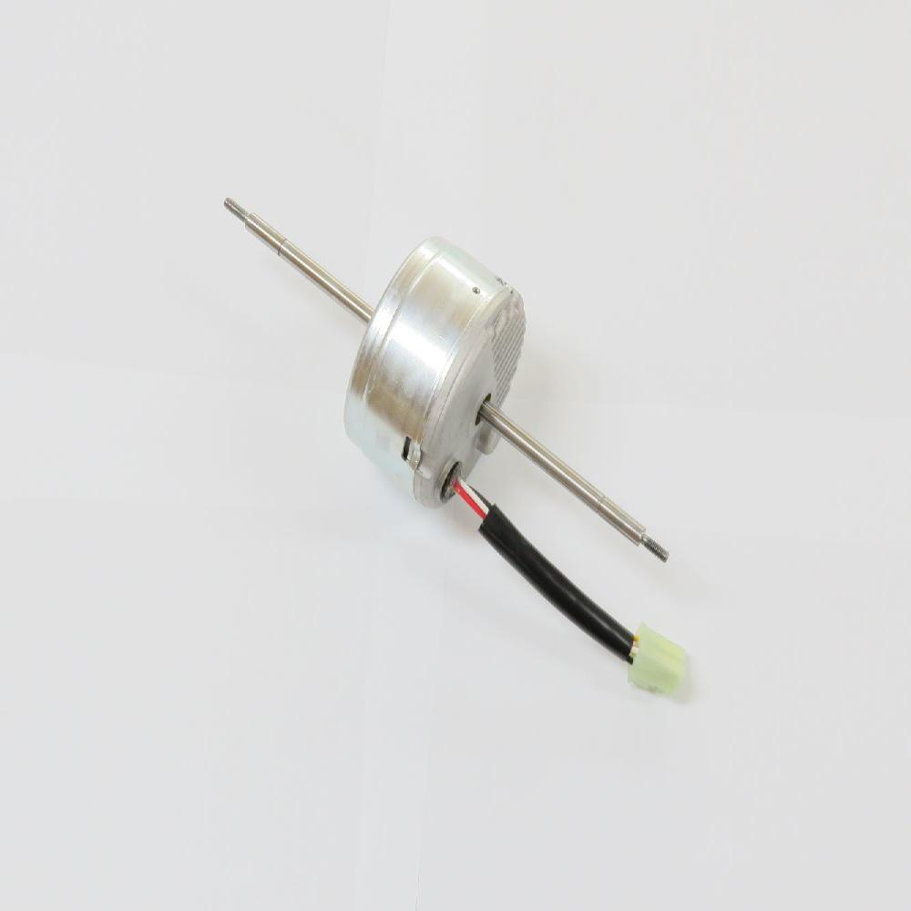 Blower motor for bus air conditioning (Evaporator & Condenser)