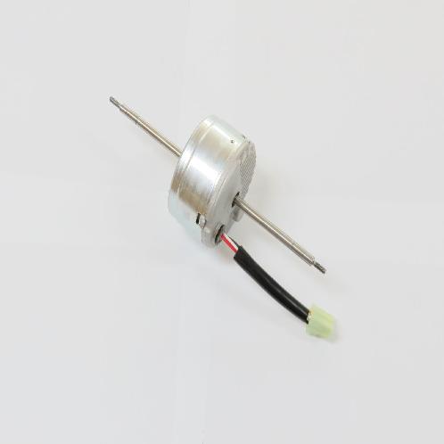 Blower motor for bus air conditioning (Evaporator & Condenser)