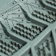 detail image4 Tire Mold Patterning Rubber
