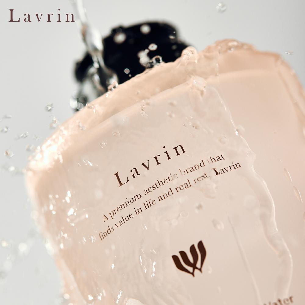 Hydro Moisturizing Water