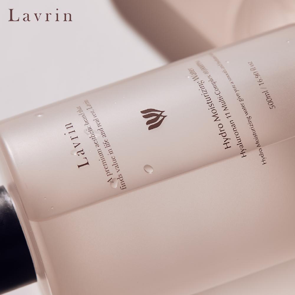 Hydro Moisturizing Water