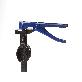 full image Grooved Type Butterfly Valve