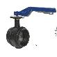full image Grooved Type Butterfly Valve