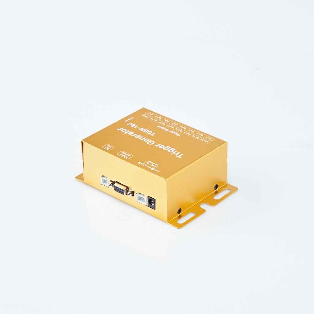 Precision Trigger Generator