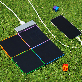 detail image5 Portable combinable solar charger SolarBrick GEN2