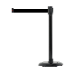 detail image3 Slow Retractable Belt Stanchion (BS-BK)