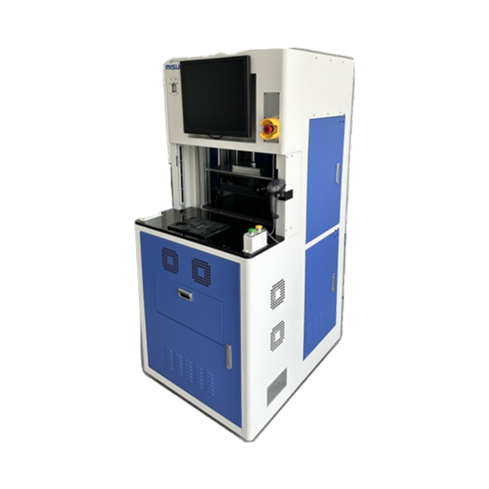 MISUM BMS Tester