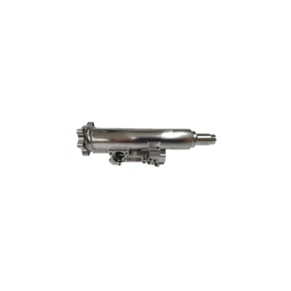 [Hydraulic Manifold] Hydraulic Manifold