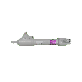 full image [Commercial Airplane] Landing Gear Downlock Actuator