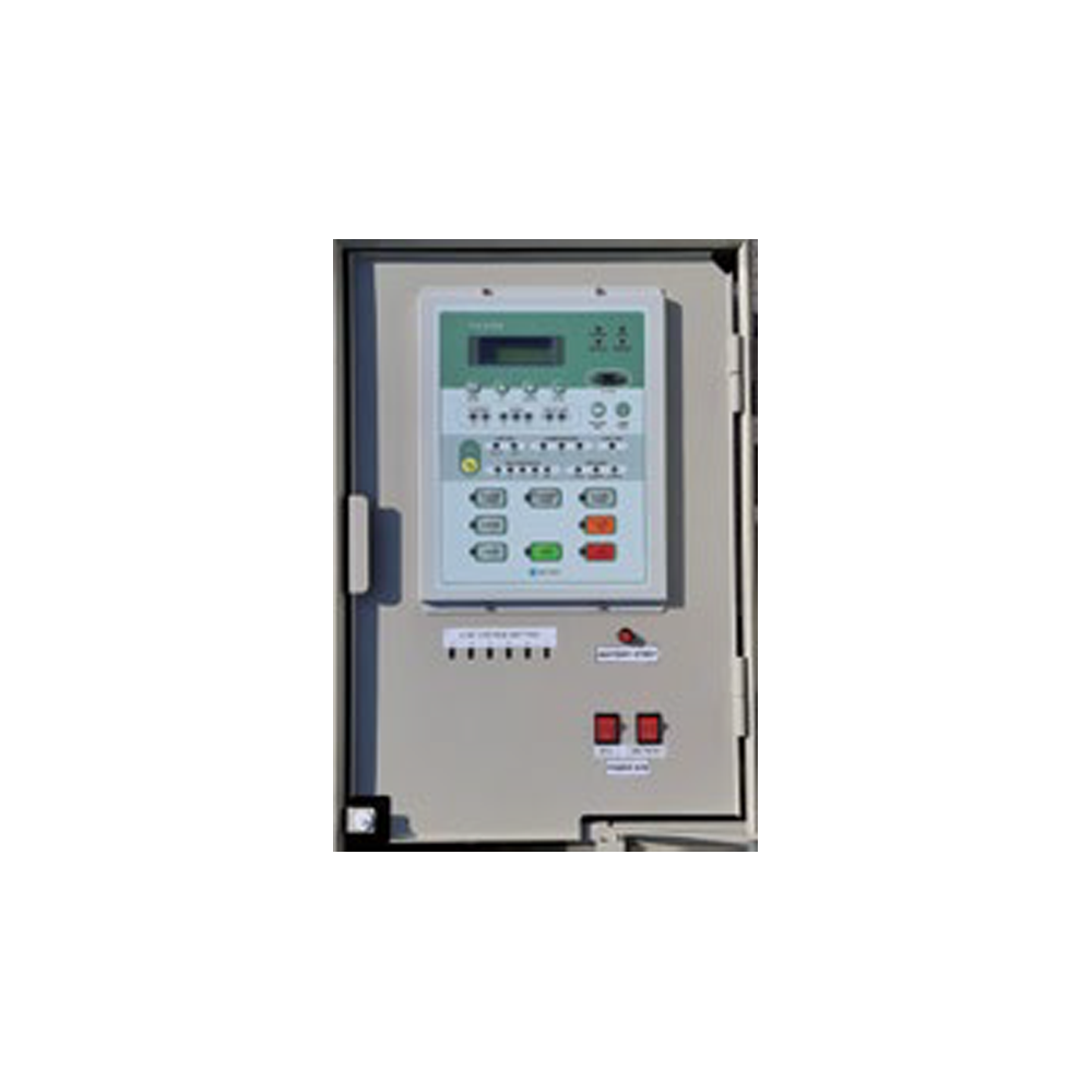 SF6 Gas Insulated Recloser
