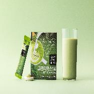 GREEN TEA MIX