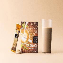 HOIJCHA MIX