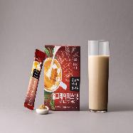 EARL GREY MIX