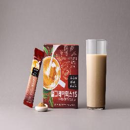 EARL GREY MIX