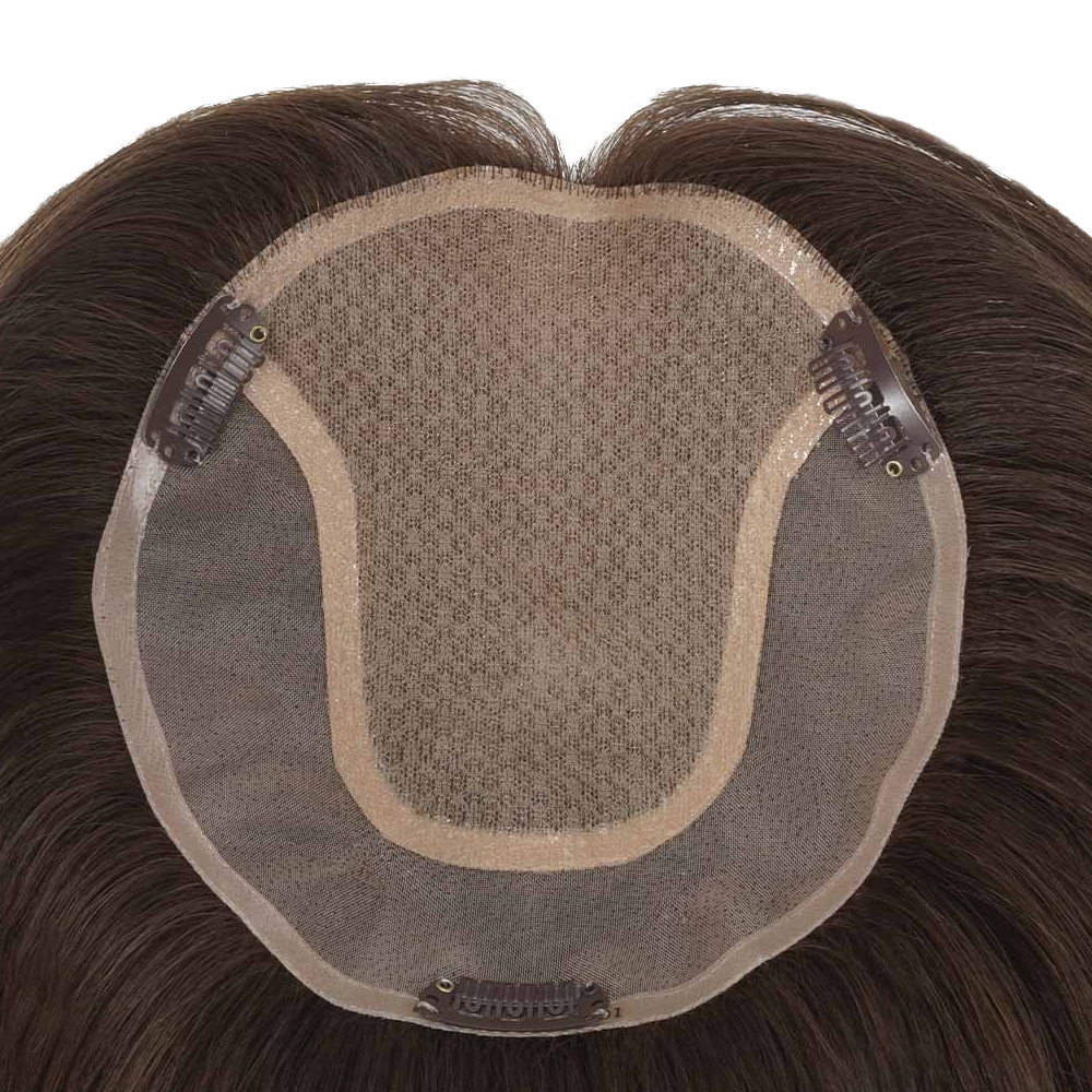 Non-Surgical Hair Replacement for WOMAN Hairpieces to Medical Cranial Prosthesis,  Fashion wig and