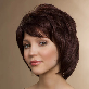 detail image3 Non-Surgical Hair Replacement for WOMAN Hairpieces to Medical Cranial Prosthesis,  Fashion wig and
