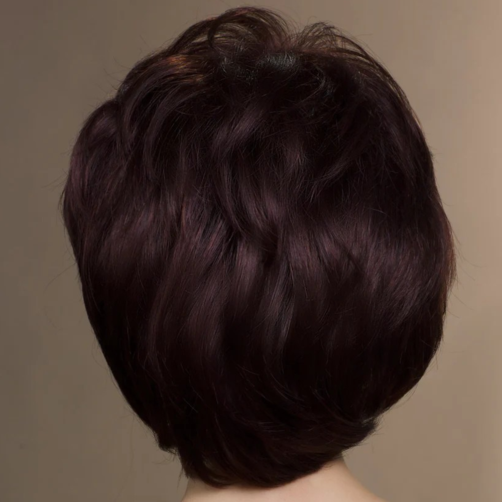 Non-Surgical Hair Replacement for WOMAN Hairpieces to Medical Cranial Prosthesis,  Fashion wig and