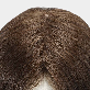 detail image5 Non-Surgical Hair Replacement for WOMAN Hairpieces to Medical Cranial Prosthesis,  Fashion wig and