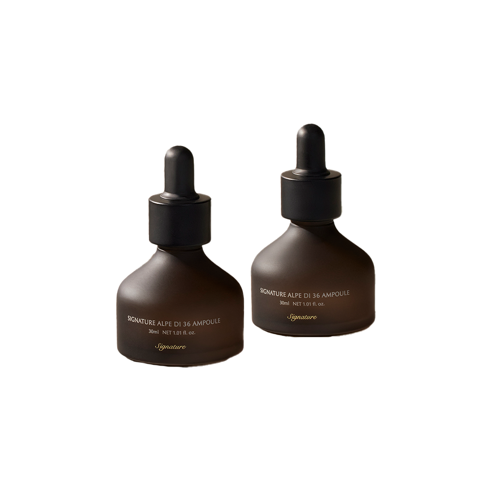 DEMAR3 Night care Ampoule