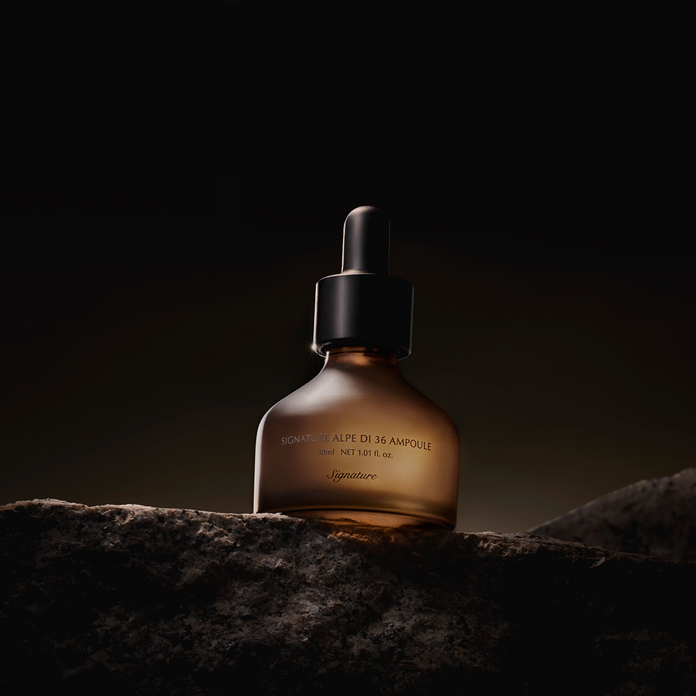 DEMAR3 Night care Ampoule