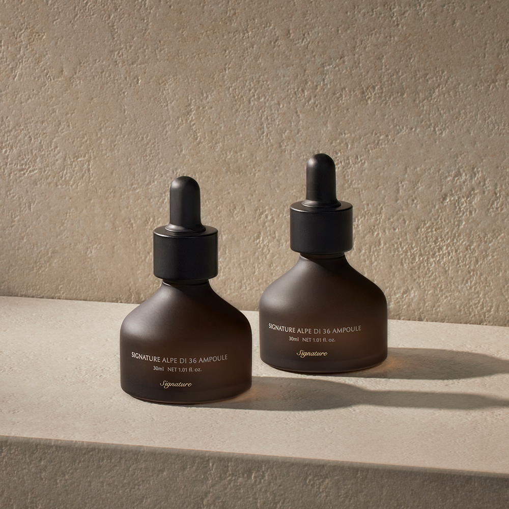 DEMAR3 Night care Ampoule